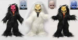krampusdollset
