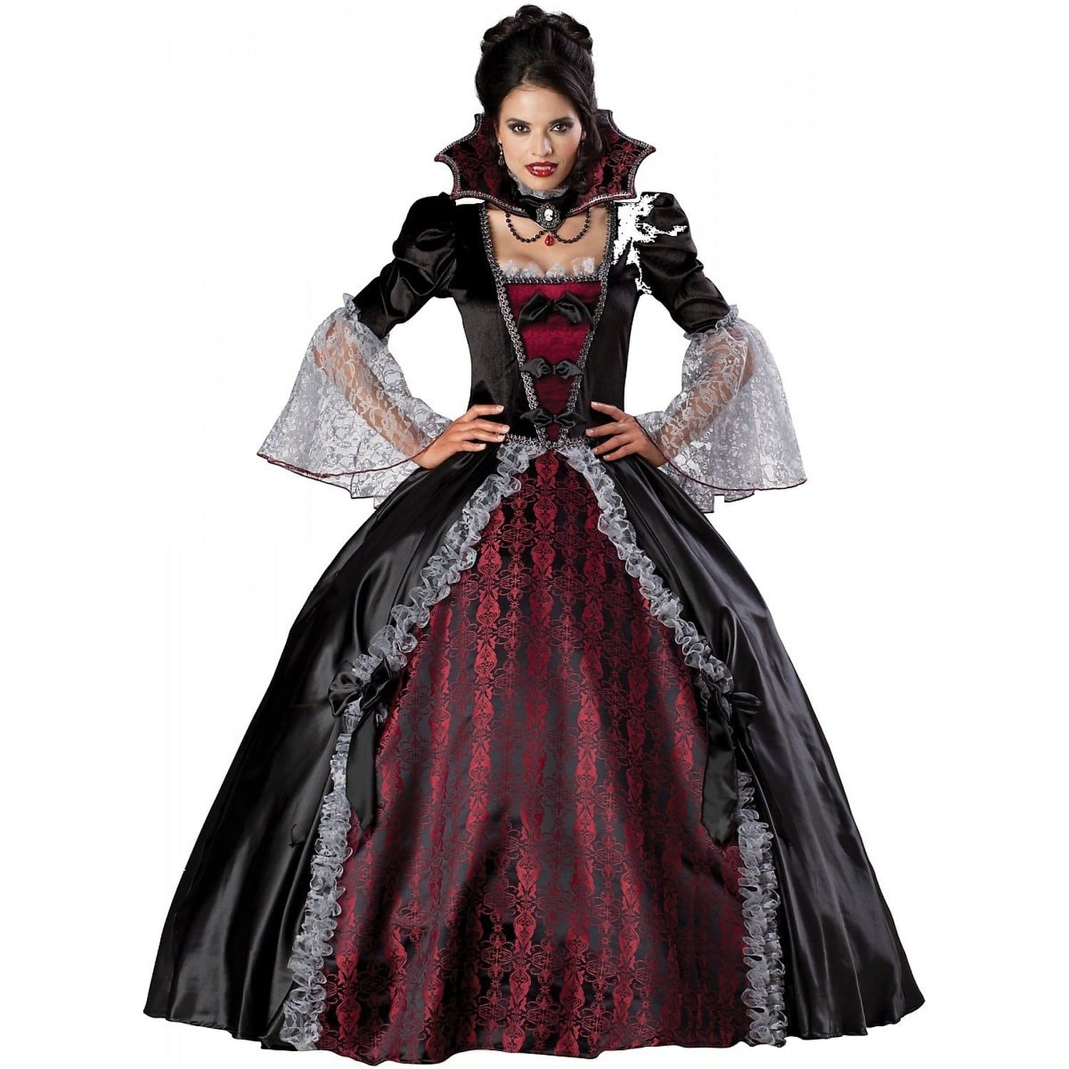 Top 5 Vampire Costumes of 2015
